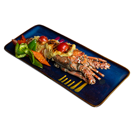 Dish Image